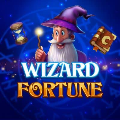 Wizard Fortune thumbnail