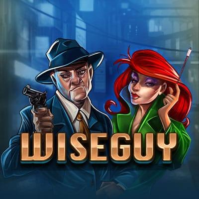 Wiseguy thumbnail