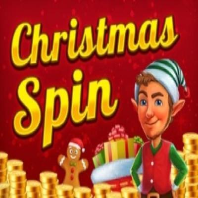 Christrams Spin B thumbnail