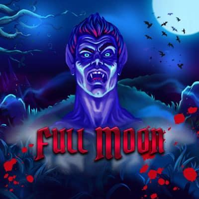 Full Moon Slot thumbnail