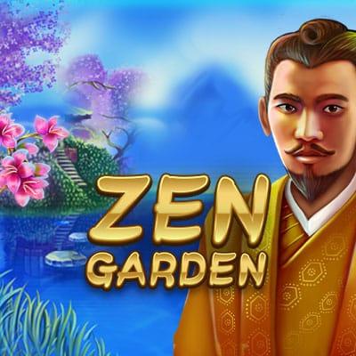 Zen Garden thumbnail