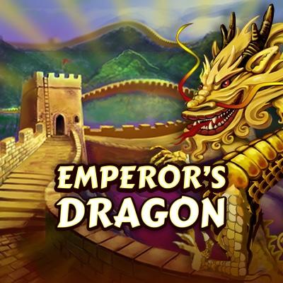 Empero's Dragon thumbnail