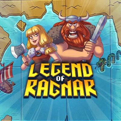 Legend of Ragnar thumbnail