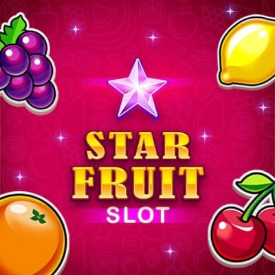 Star Fruit thumbnail