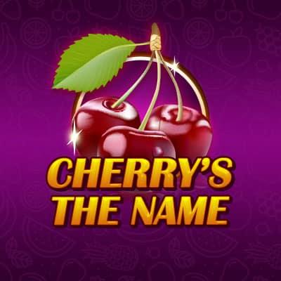 Cherrys The Name thumbnail