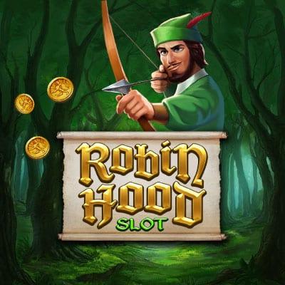 Robin Hood slot thumbnail