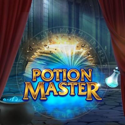 Potion Master thumbnail