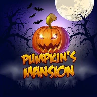 Pumpkin's Mansion thumbnail
