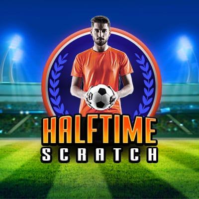 Half Time thumbnail