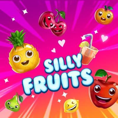 Silly Fruits thumbnail