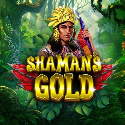 Shaman Gold thumbnail