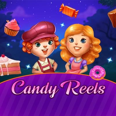 Candy Reels thumbnail
