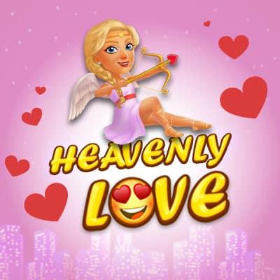 Heavenly Love thumbnail