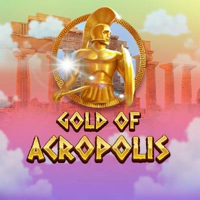Gold Of Acropolis thumbnail