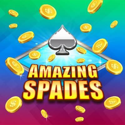 Amazing Spades thumbnail