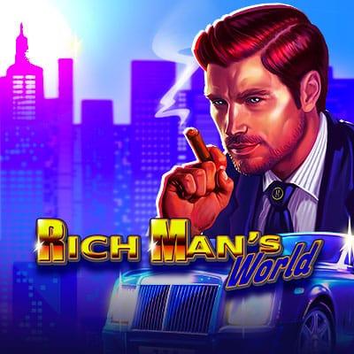 Rich Man’s World thumbnail