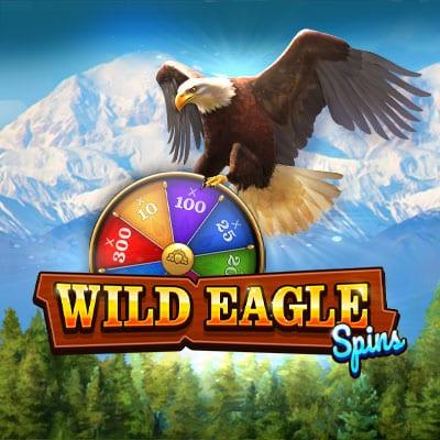 Wild Eagle thumbnail