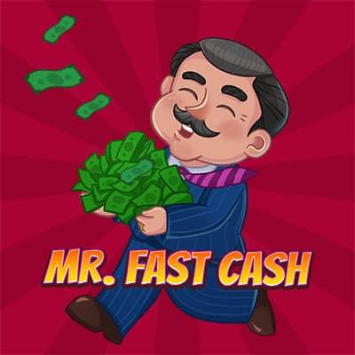 Mr Fast Cash thumbnail