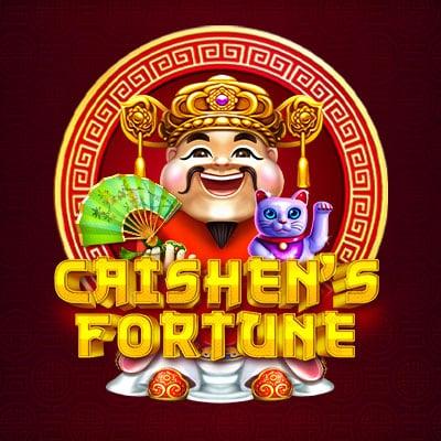 Caishen's Fortune thumbnail