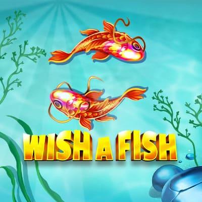 Wish a Fish thumbnail