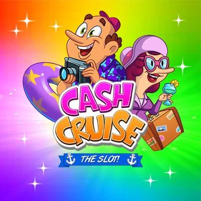 Cash Cruise thumbnail