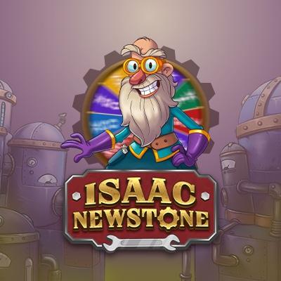 Isaac Newstone thumbnail