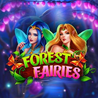 Pixie Forest thumbnail