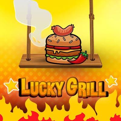 Lucky Grill thumbnail