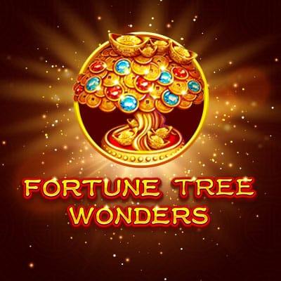 Fortune Tree Wonders - Fa Cai Shu thumbnail