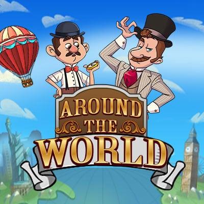 Around the World thumbnail