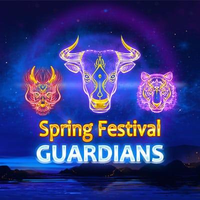 Spring Festival Guardians thumbnail