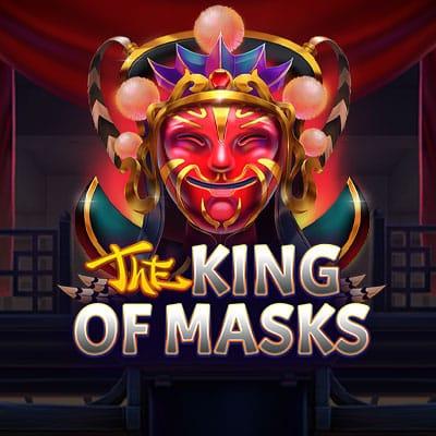 King of masks thumbnail
