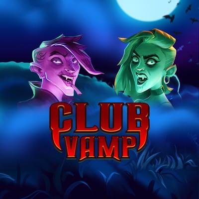 Club Vamp Test thumbnail