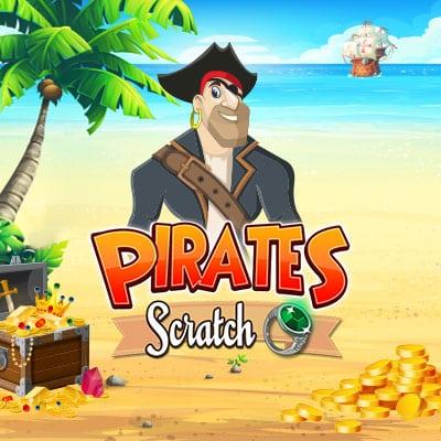 Pirate scratch thumbnail