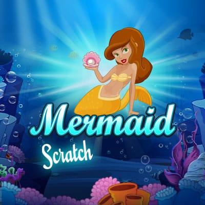 Mermaid Scratch thumbnail