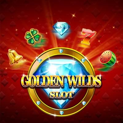 Golden Wilds thumbnail