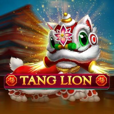 Tang Lion thumbnail