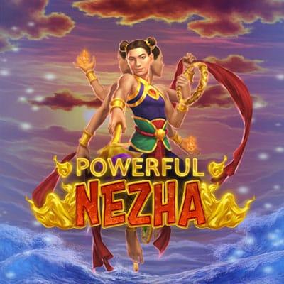 Powerful Nezha thumbnail