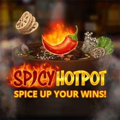 Spicy Hotpot thumbnail