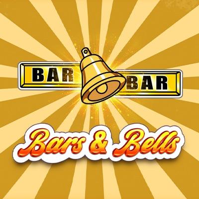 Bars and Bells Slot thumbnail