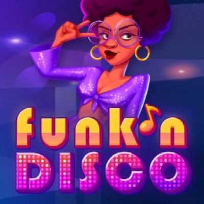 Funk N Disco thumbnail