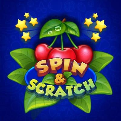 Spin &amp; Scratch thumbnail