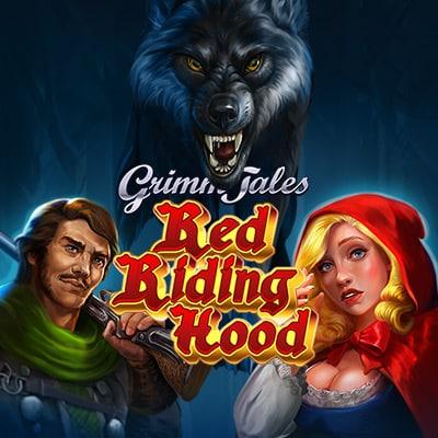 Grimm Tales - Red Riding Hood thumbnail