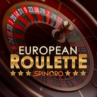 European Roulette thumbnail