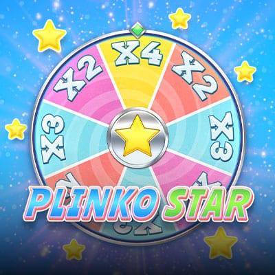 Plinko Star thumbnail