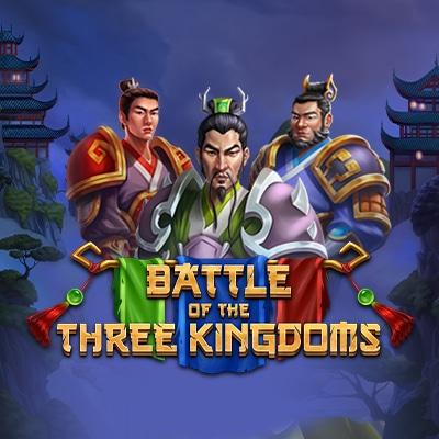 Battle of  the Three Kingdoms thumbnail