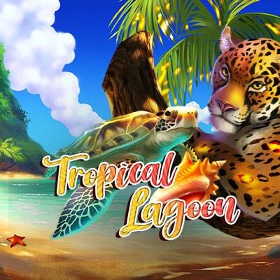 Tropical Lagoon thumbnail