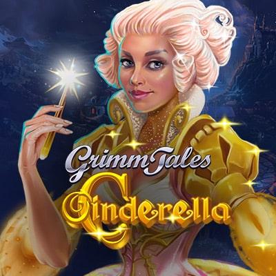 Cinderella thumbnail