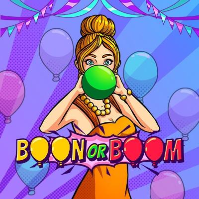 Boon or Boom thumbnail