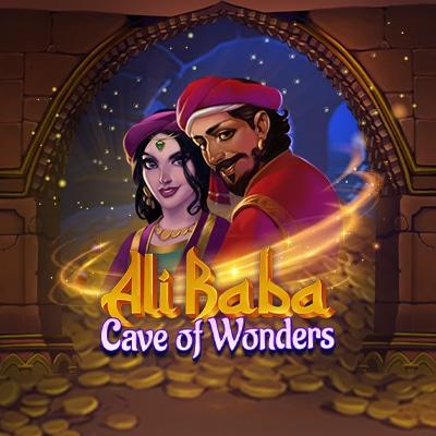 Ali Baba thumbnail